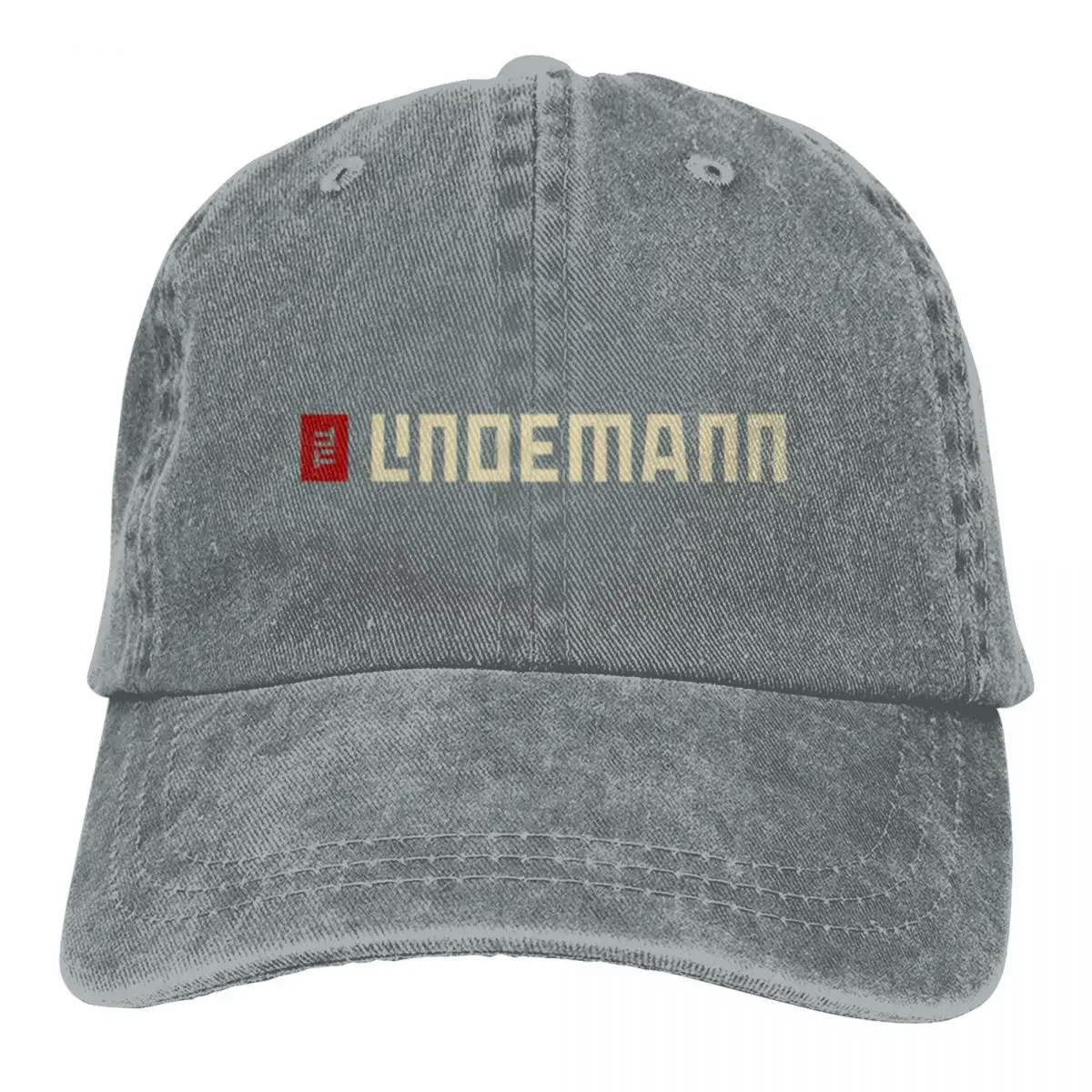 Lindemann Young Outdoors A Baseball Cap