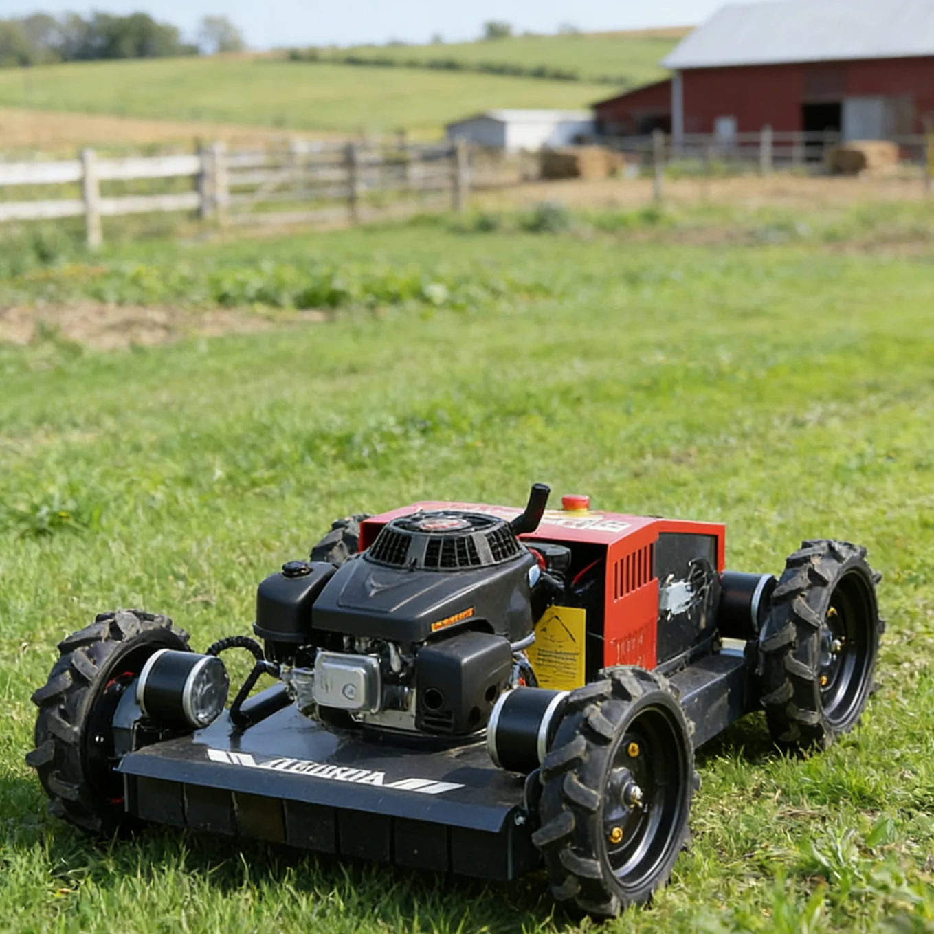 Customized Intellig…