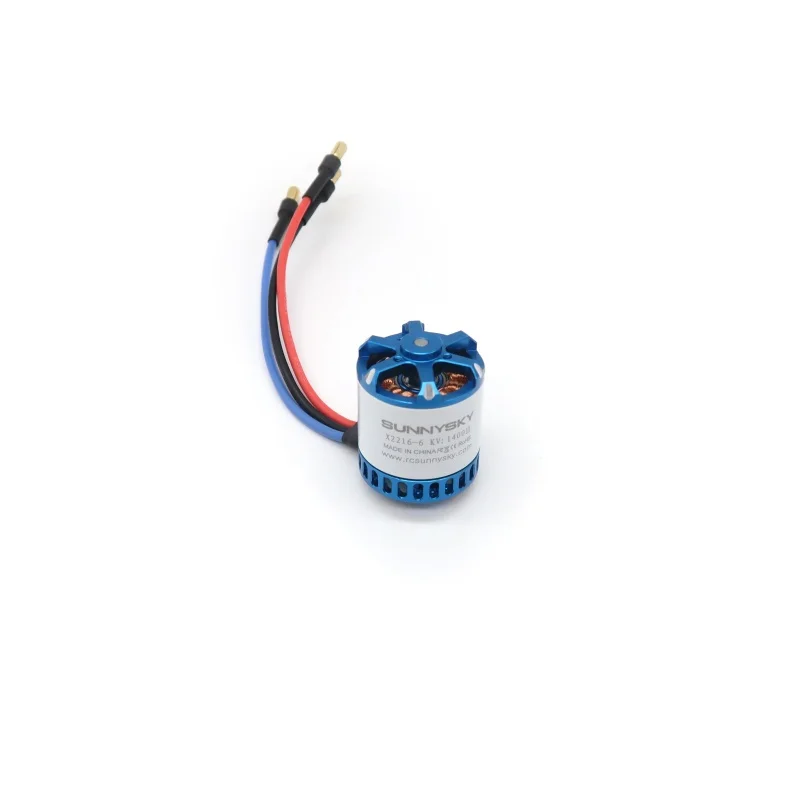 SUNNYSKY X2216-III X2216 2216 880KV 950KV 1100KV 1250KV 1400KV 2600KV long/short shalft motor for RC models