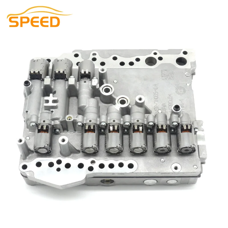 

6DCT450 MPS6 Auto Gearbox Valve Body Transmission With Solenoid Suit For FORD VOLVO DODGE