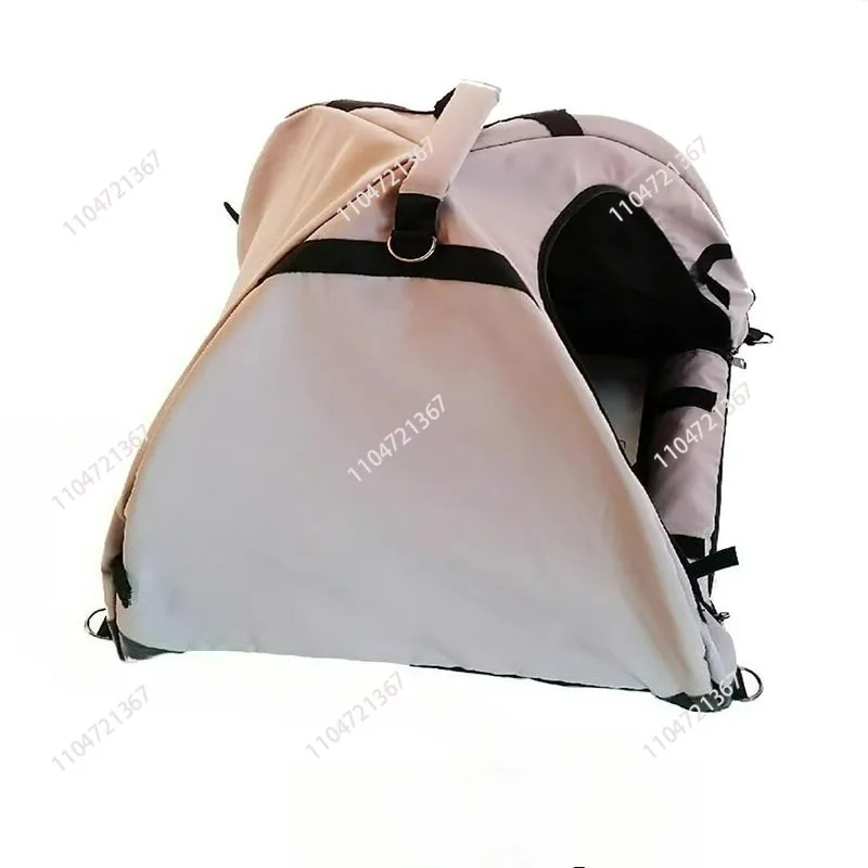 

Laptop outdoor sunshade tent laptop sunshade privacy protection cover multifunctional waterproof foldable