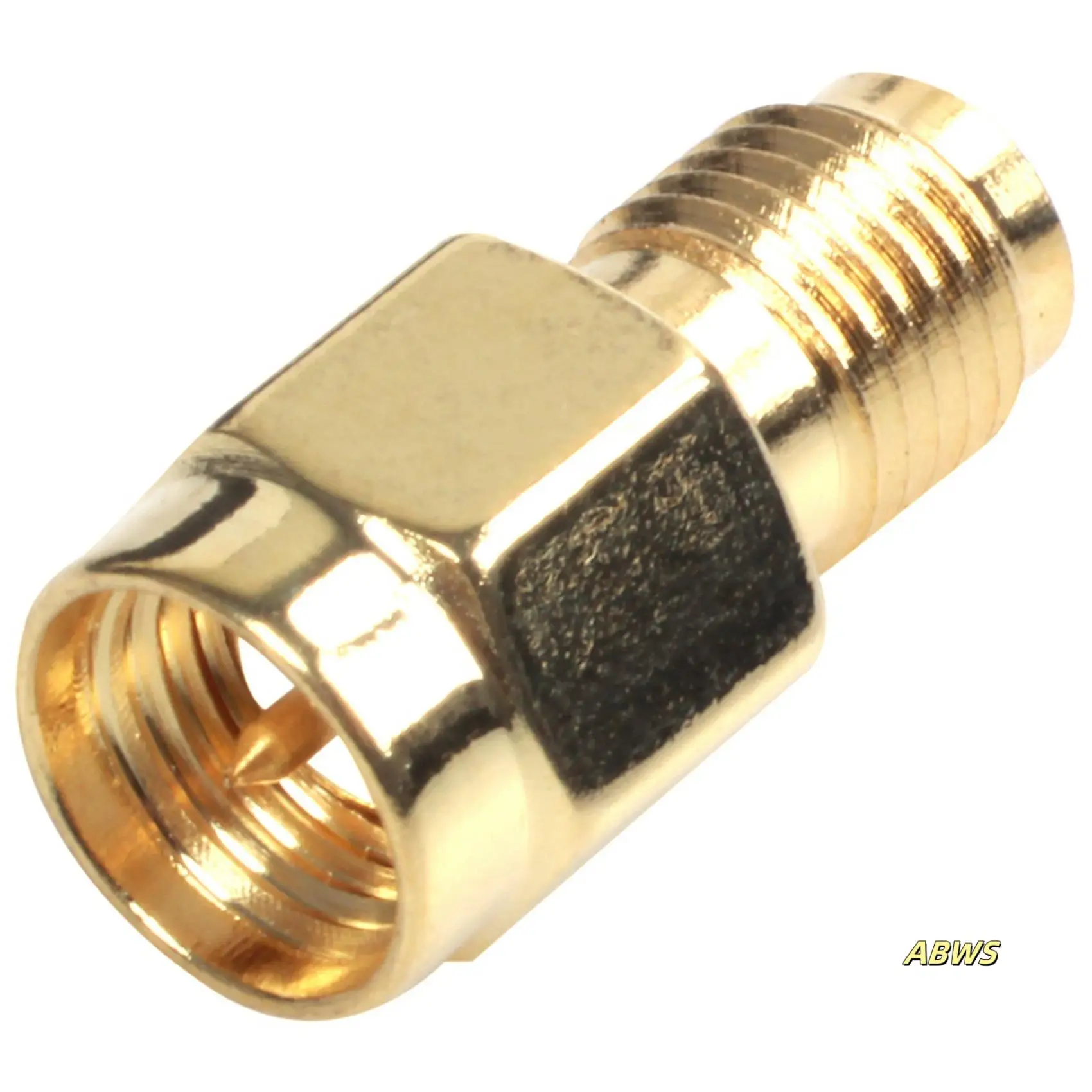 3X Durable Sma Male…