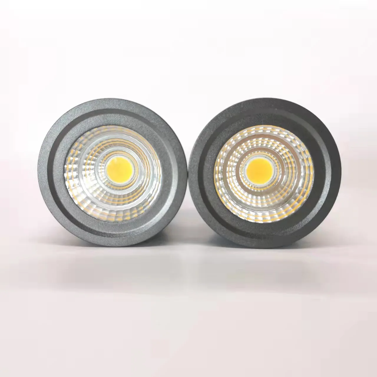 

Super Bright GU10 Bulbs Light Dimmable Led Warm/White 85-265V 9W 12W 15W E27 COB LED lamp light E14 MR16 led Spotlight