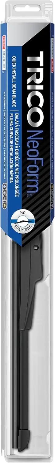 

Щетка стеклоочистителя NeoForm 16-280 с тефлоном — 28 дюймов (1 шт. в упаковке)