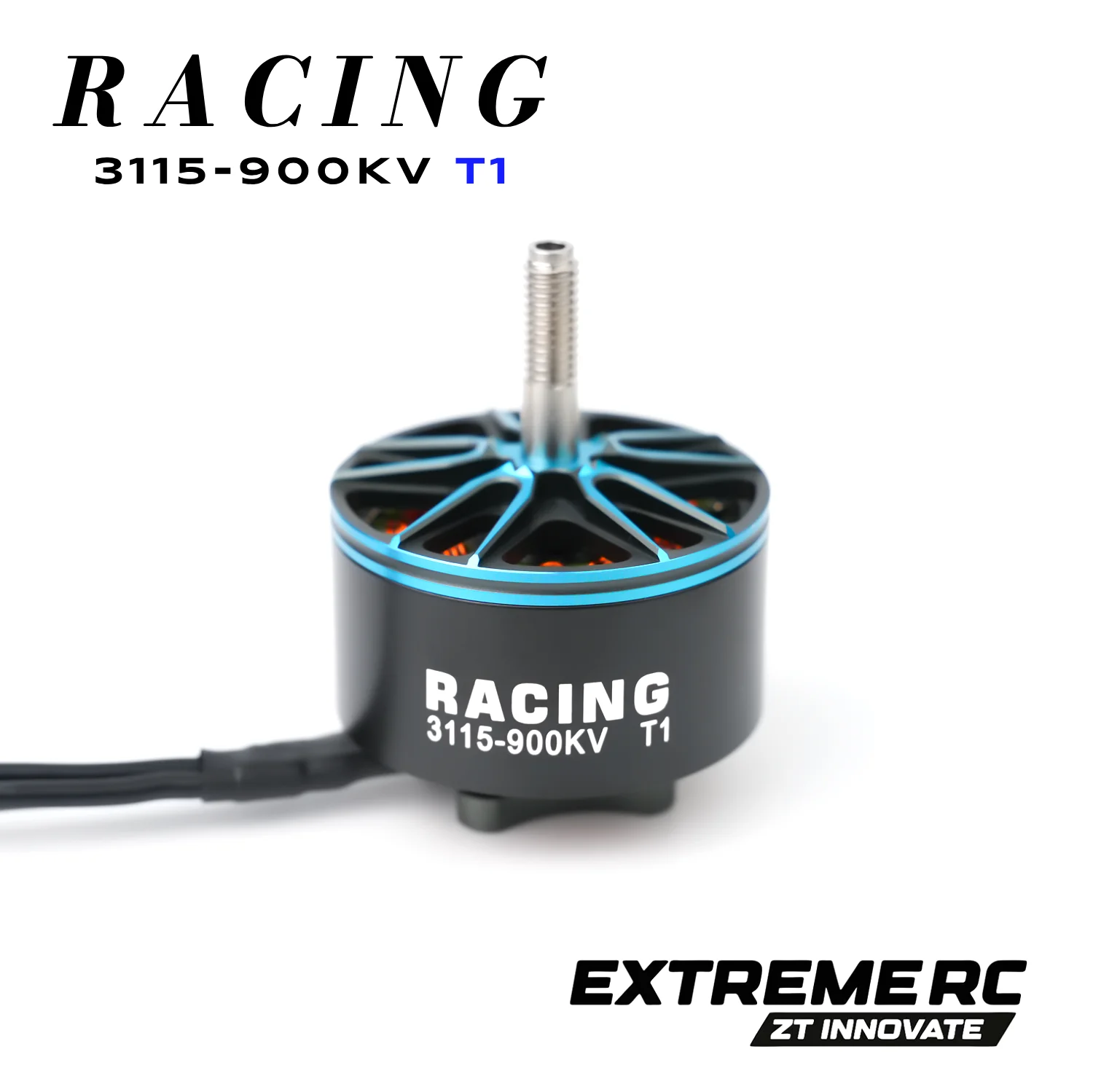Moteur Brushless 3115 900KV Sé - Drone Z1 avis et prix
