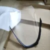 オートバイ用フロントガラス,ウィンドデフレクター,スクーター用フロントガラス,フロントガラス,ヤマハmajesty250,yp1,yp 250,majesty yp250,1993 4