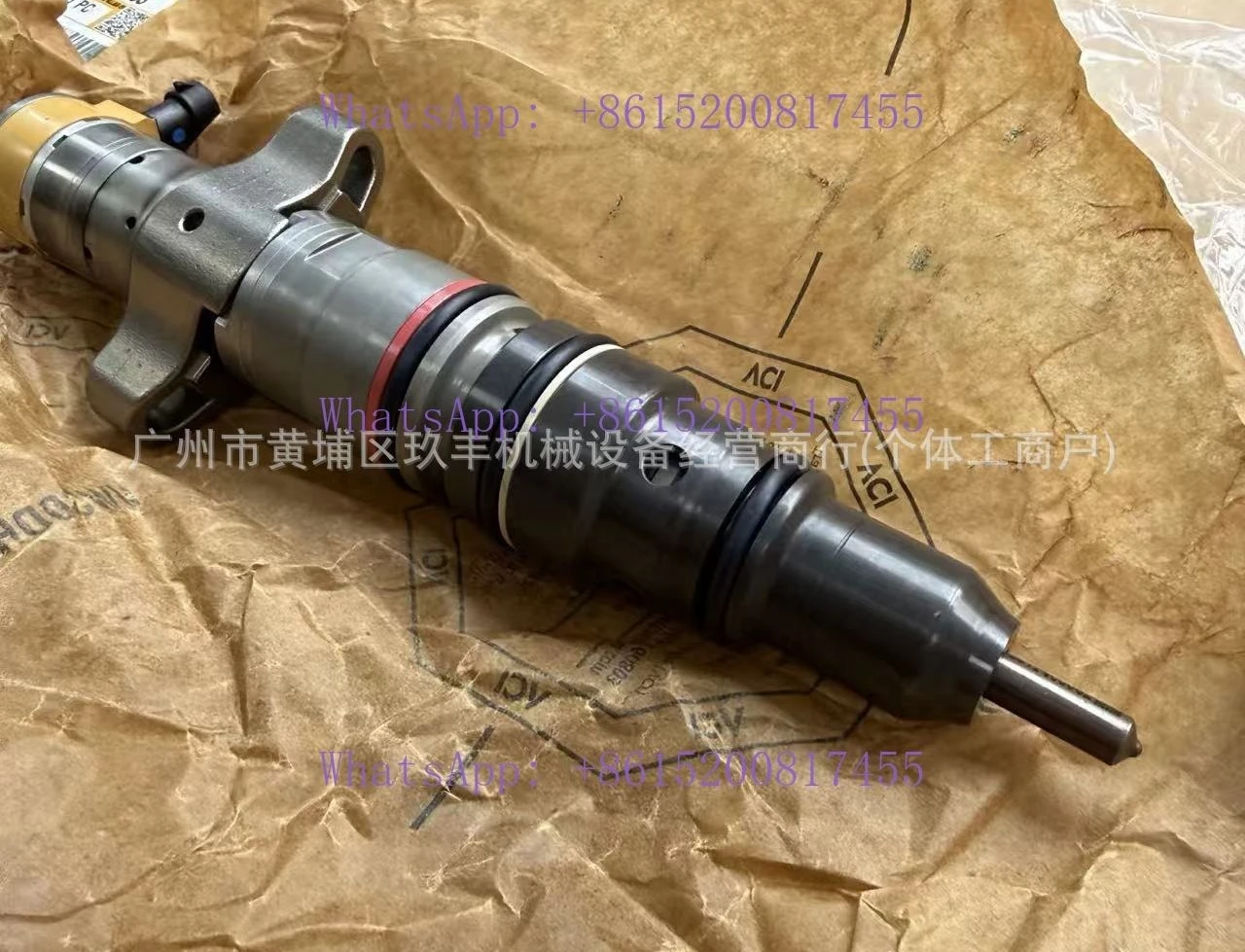 Ktbl /C9 Nozzle 557…