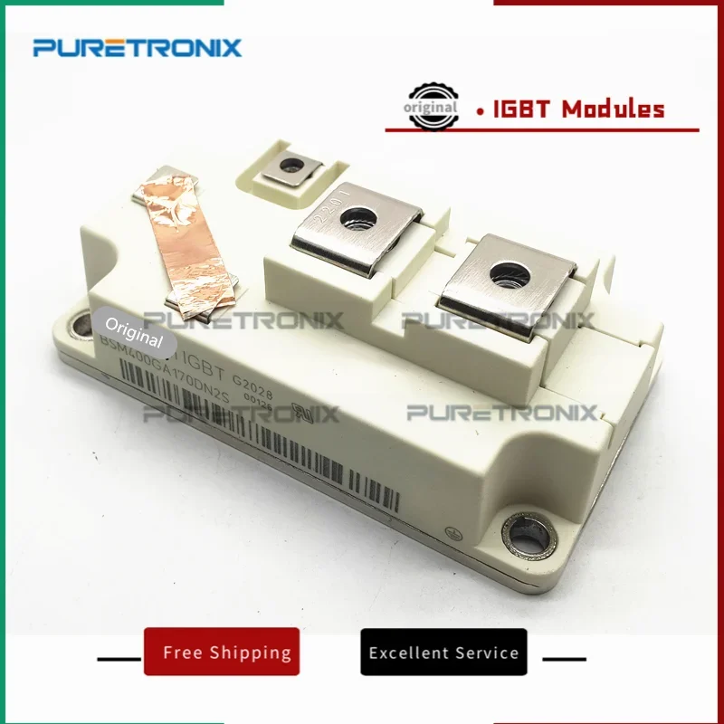 BSM400GA170DN2S BSM300GA170DN2S BSM200GA170DN2S BSM200GA120DN2_S7 BSM200GA120DN2-S7 BSM600GA170DN2 Mới Ban Đầu Mô Đun Nguồn