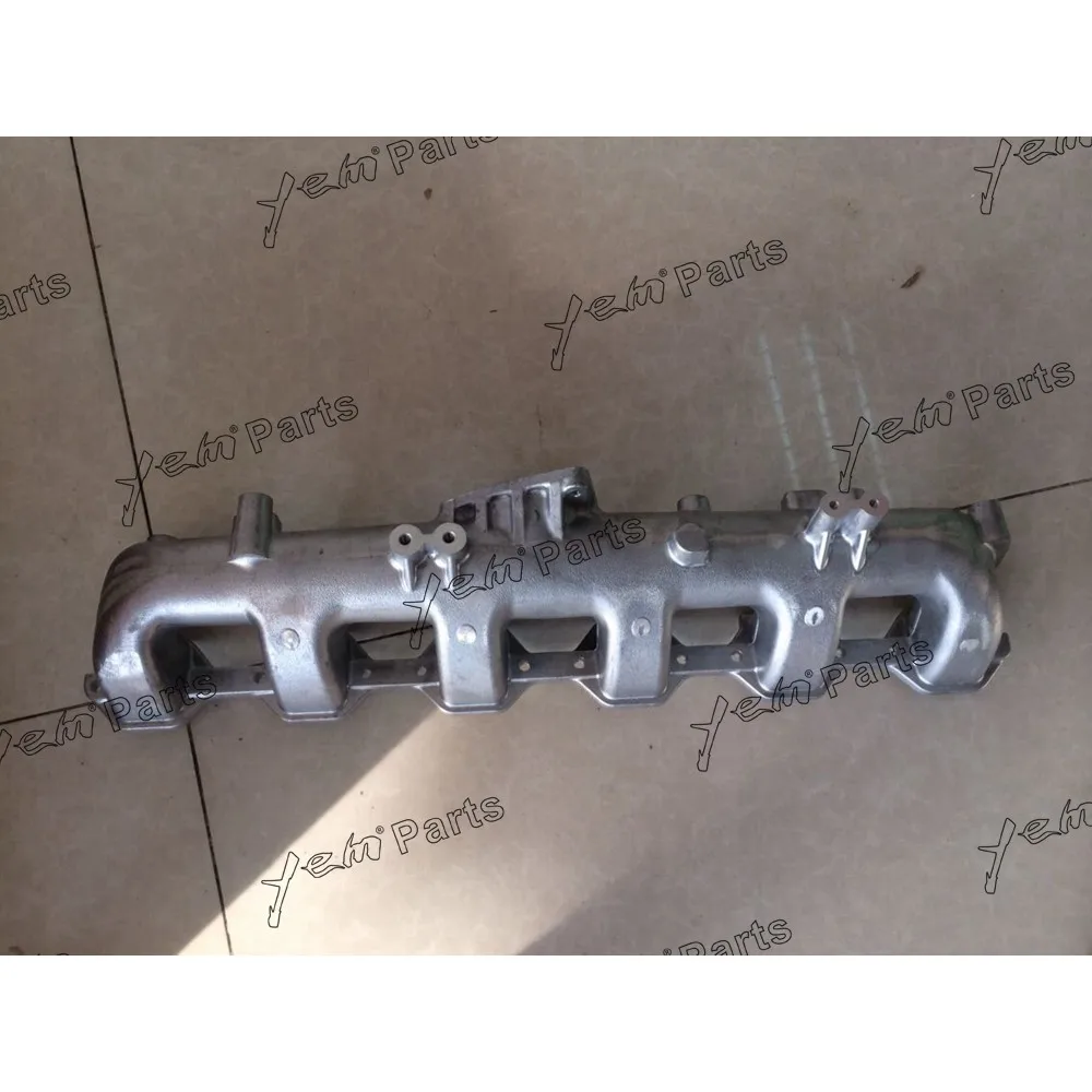 Intake Manifold For Isuzu 6BG1 Excavator Engine