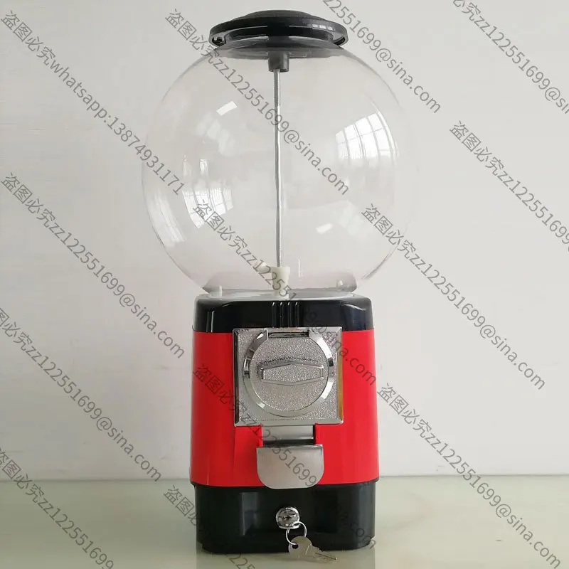 Suitable for 32MM Black Gift Machine, Coin-operated Candy Machine, Egg Twisting Machine, Can Be Set
