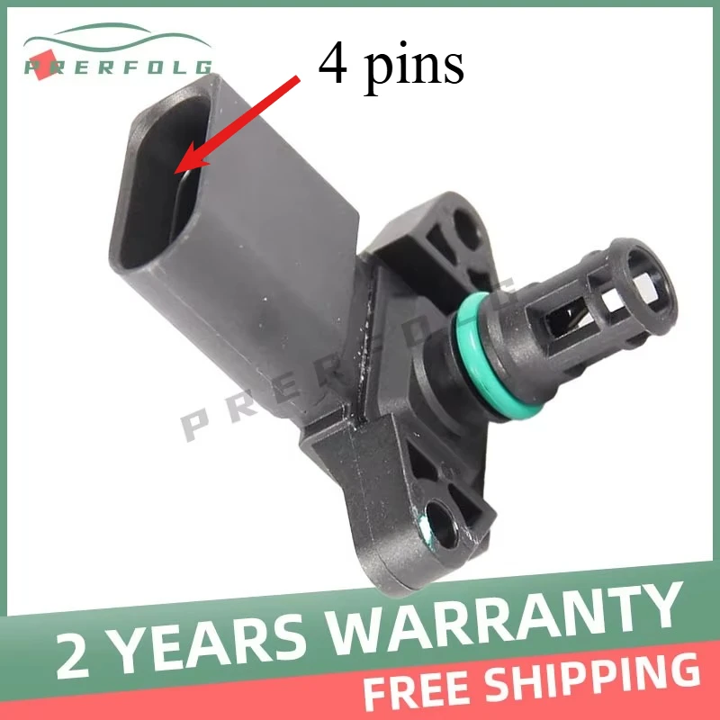 Pressure Map Sensor… - image