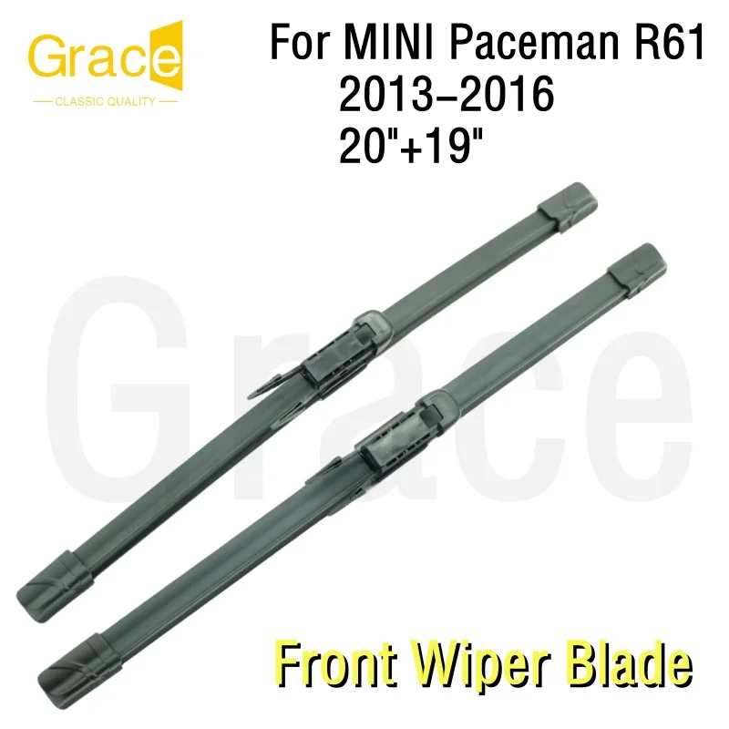 Wiper Blade For Mini Paceman R61 20