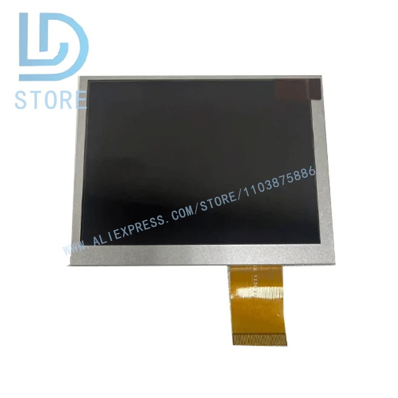 

НОВИНКА AT056TN52 V.3 5.6-дюймовая TFT LCD панель 640*480 в наличии