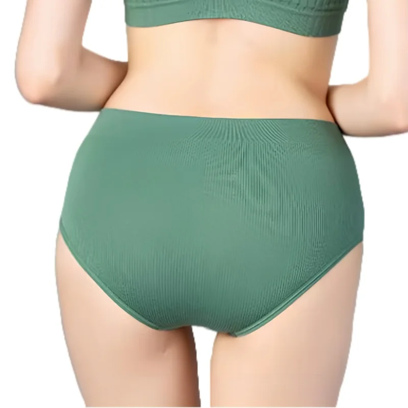 sexy high waisted lingerie Sexy Black Plus Comfy Lace High Waist Size 8-22 Underwear Panties Undies  Strappy