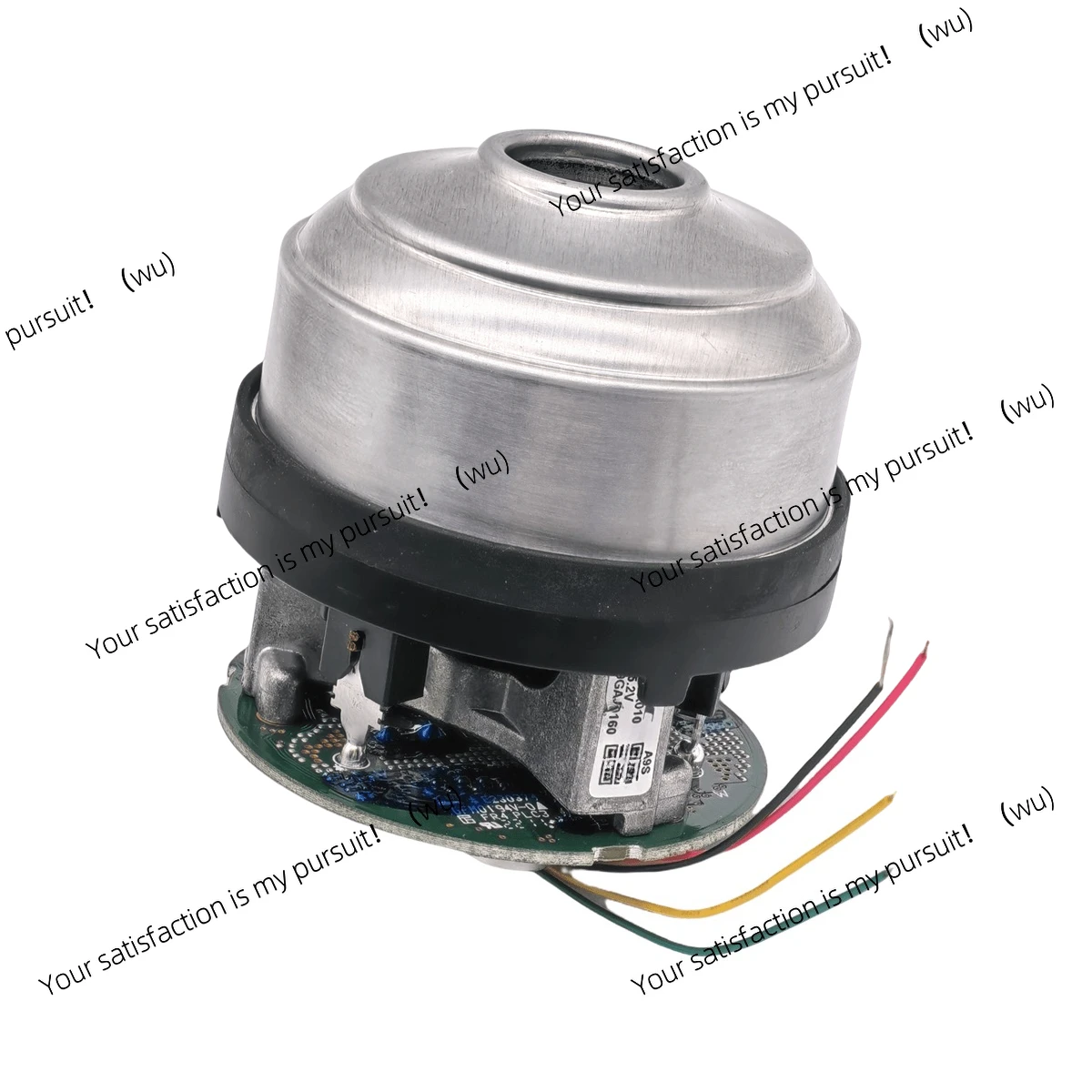 Super high speed brushless motor vacuum cleaner fan 25.2V about 600W high suction, for cleaning
