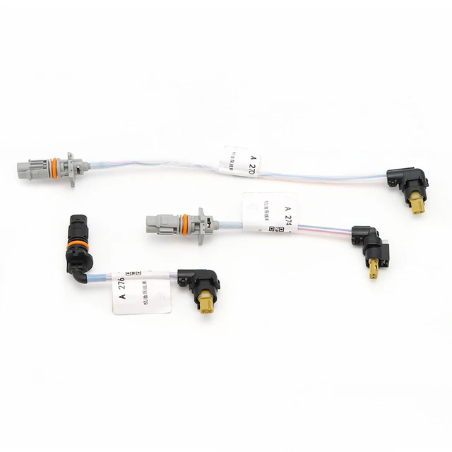 A2761500286 A2741508602 A2701502900 Motoröl Pumpe Kabelbaum Für  