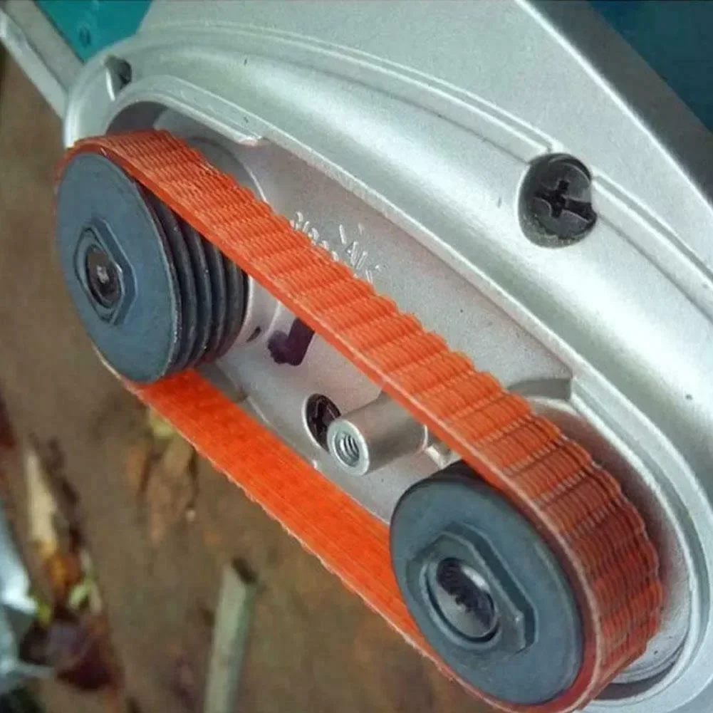 5Pcs 9.6mm Width Electric Planer Drive Belt For 1900B 225007-7 N1923BD FP0800 KP0810C KP0810 BKP180