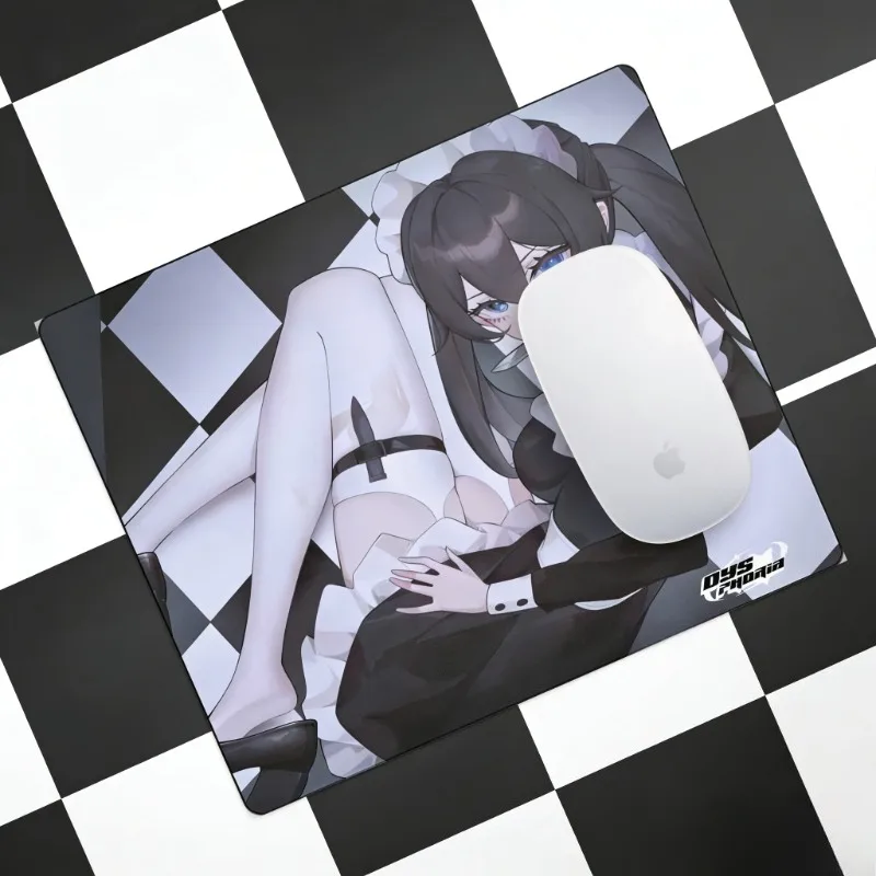 

Tempered Glass Replica Mouse Pads Customized Personalised Anime Gaming Mat Large Size Desk Pad for PC FPS Esports Game Mouse Pad