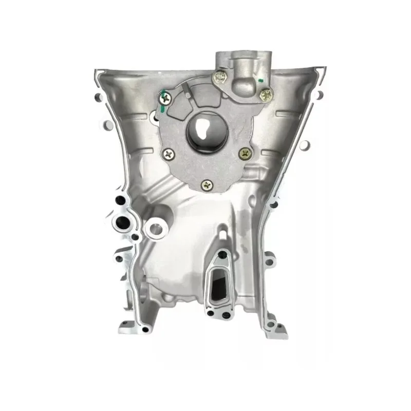 Bomba de aceite de motor de alta calidad y duradera 13500-53Y03 para Nissan ALTIMA Qashqai Frontier 1997-AD RESORT NV350 Urvan URVAN.