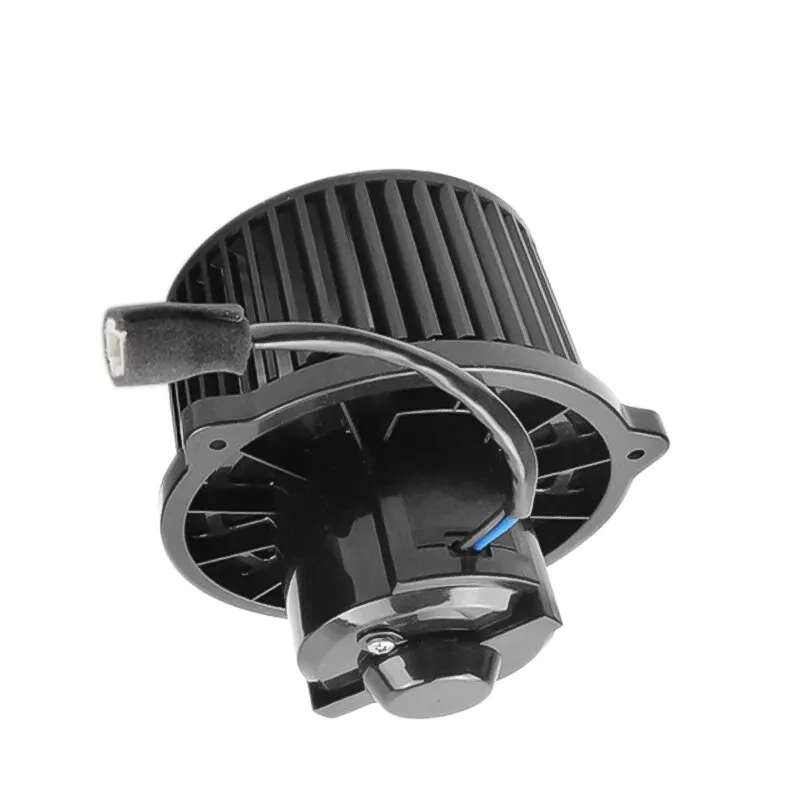 

XOJOX Excavator Parts For Hyundai 80 150 200 210 215 225 305-5-7-9 Excavator Air Conditioning Heater Motor Blower