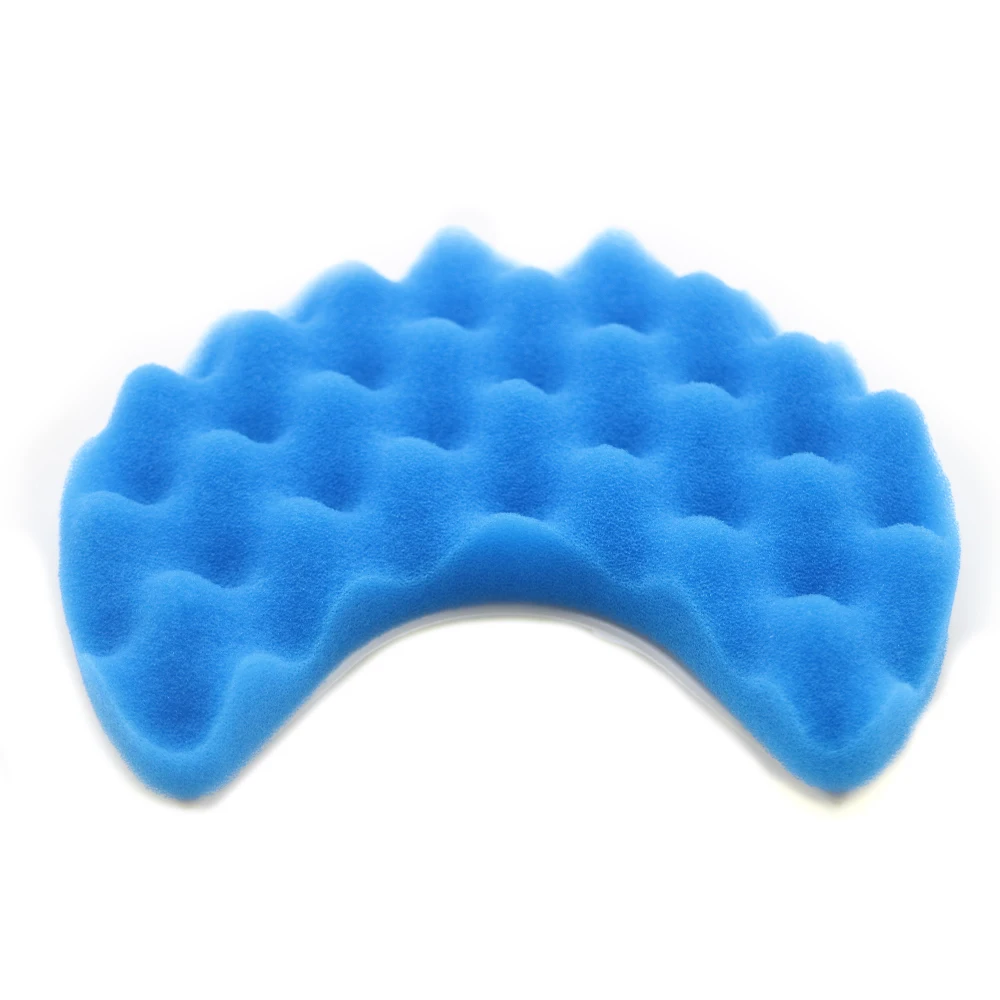 掃除機用Hepaダストフィルター,Samsung DJ97-00339A,d,f,sc8450,60,70,sc8480,sc8420シリーズ用スペアパーツ,バッチあたり3個