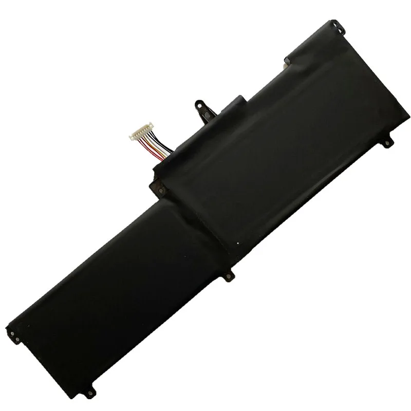 CRivière-Batterie pour ordinateur portable, UGB New N1541, Bali ROG GL702, GL702V, GL702VM, GL702VS, GL702VT, GL702VMl'autorisation, 0B200-02070000