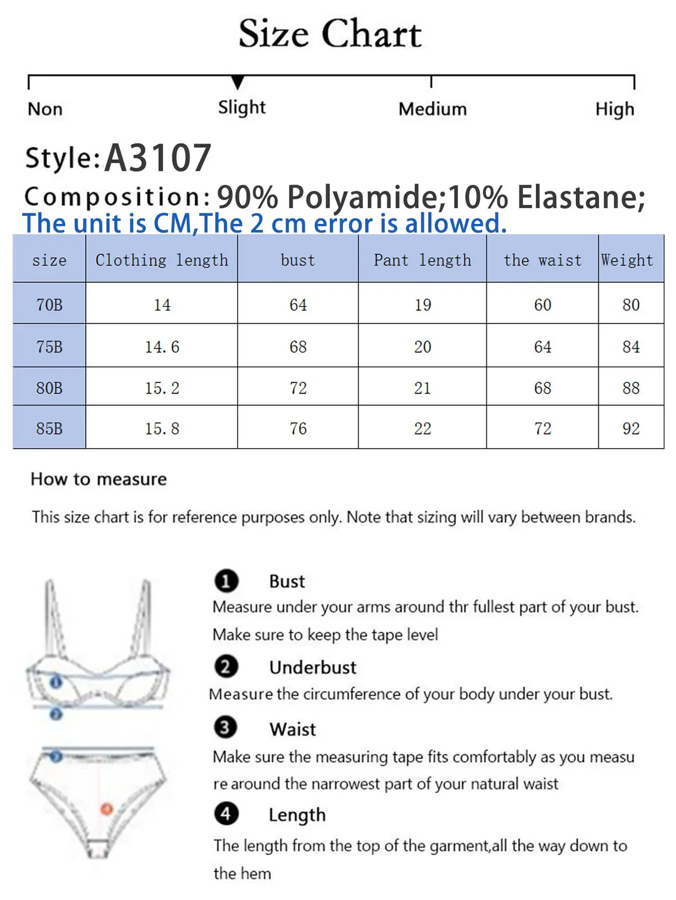 High Quality Simple And Sexy Lace Women's Push Up Two-piece Bra And Underwear A3107