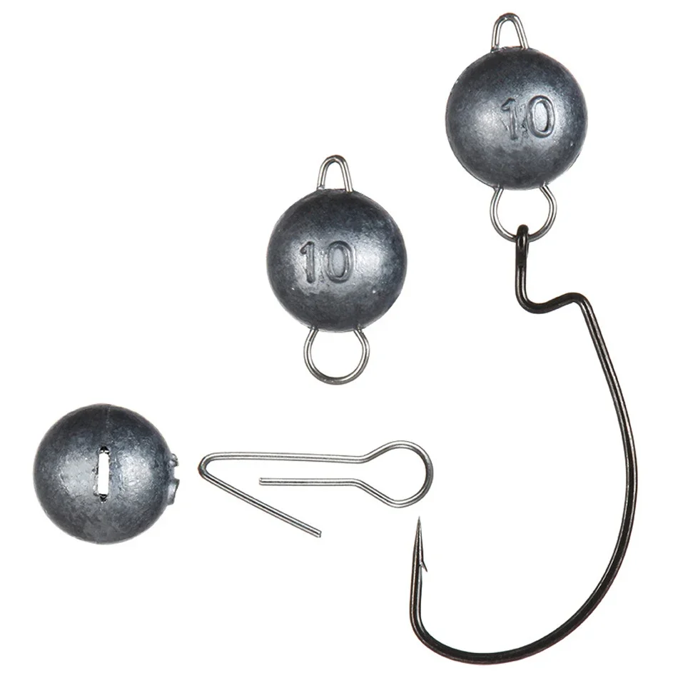 Thumbnail 4 - #14 Trending Fishing Sinkers Right Now
