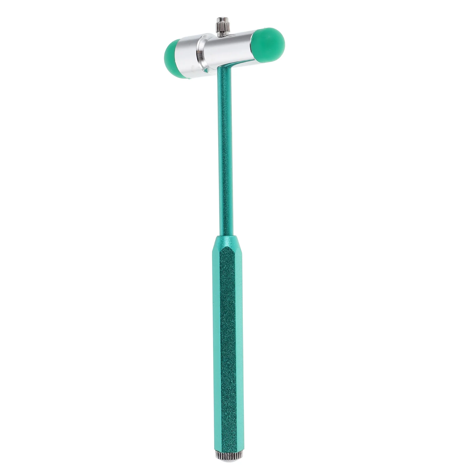 

Portable Medical Reflex Hammer Ergonomic Neurological Tool For Doctors Nurses Clinical Use Neurological Reflex Testing Device