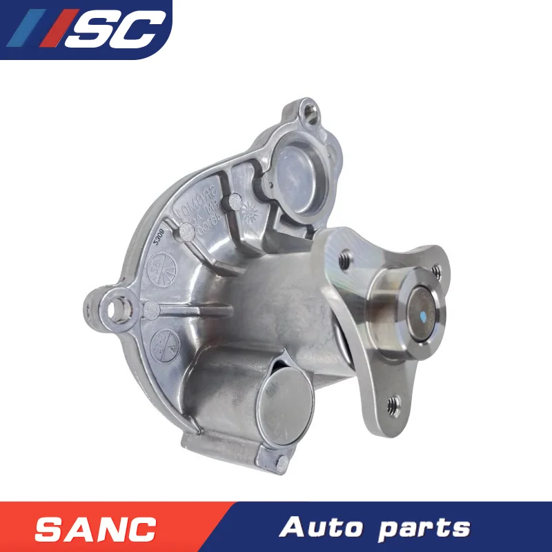 11518631692 Water Pump For BMW F20 F21 F23 F22 F87 F30 F80 F31 F36 15-19 OEM 11517644804 11518573334 11518592241 WPS3196 980846