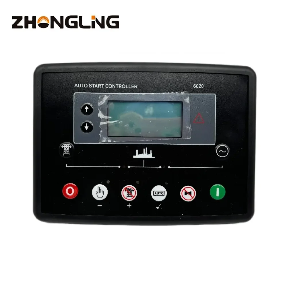 Deepsea Controller …