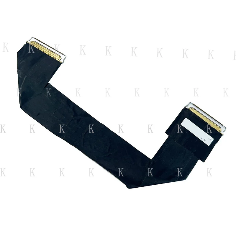 

C 40PIN для Dell UltraSharp U2723QE EDP кабель для ЖК-видеоэкрана 750.07P08.0011
