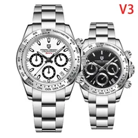 Pagani Design Chronograph VK63 photo 1