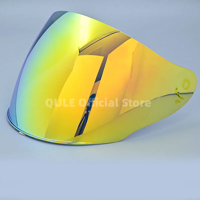 Viseras para casco de motocicleta para cascos LS2 OF608 Face Sheild Casque Moto Homologué