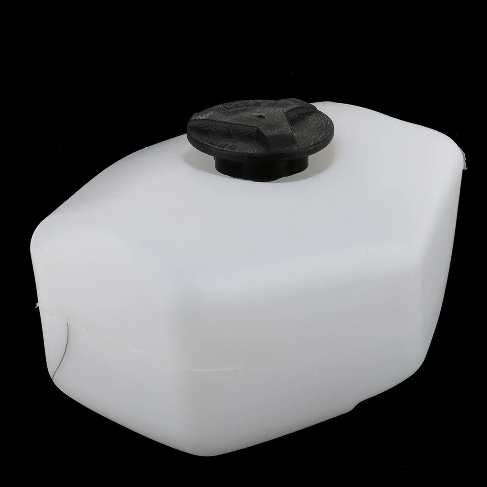 خزان وقود الغاز الأبيض مع دراجة نارية 43cc 47cc 49cc