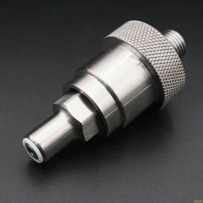 A0NC消防と産業のニーズのための多面的な高圧コネクタ