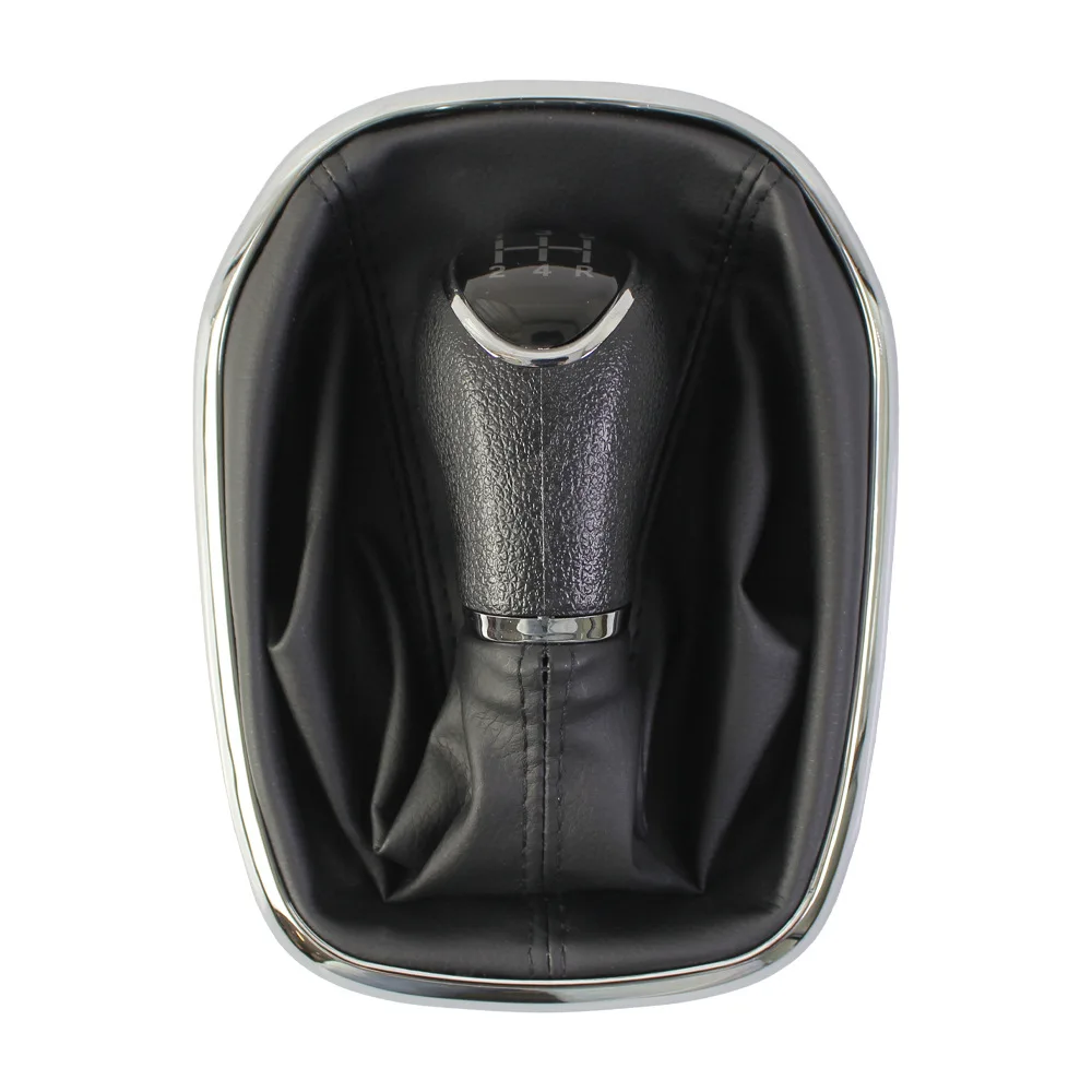 Suitable for Chevrolet SparkTrail 5 Spark Explorer car gear shift handball accessories 3