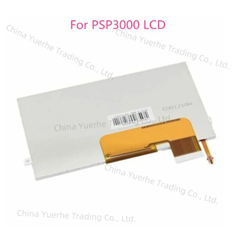 

Сменный OEM новый ЖК-экран для PSP3000 PSP 3000 3001 3004 3006 3008 серии игровой консоли ЖК-дисплей