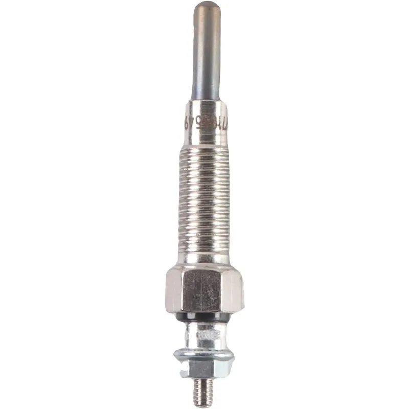 日立EX55 ZX55 ZX55UR ZAX55 SH55用グロープラグ 8-97106549-4 4LB1