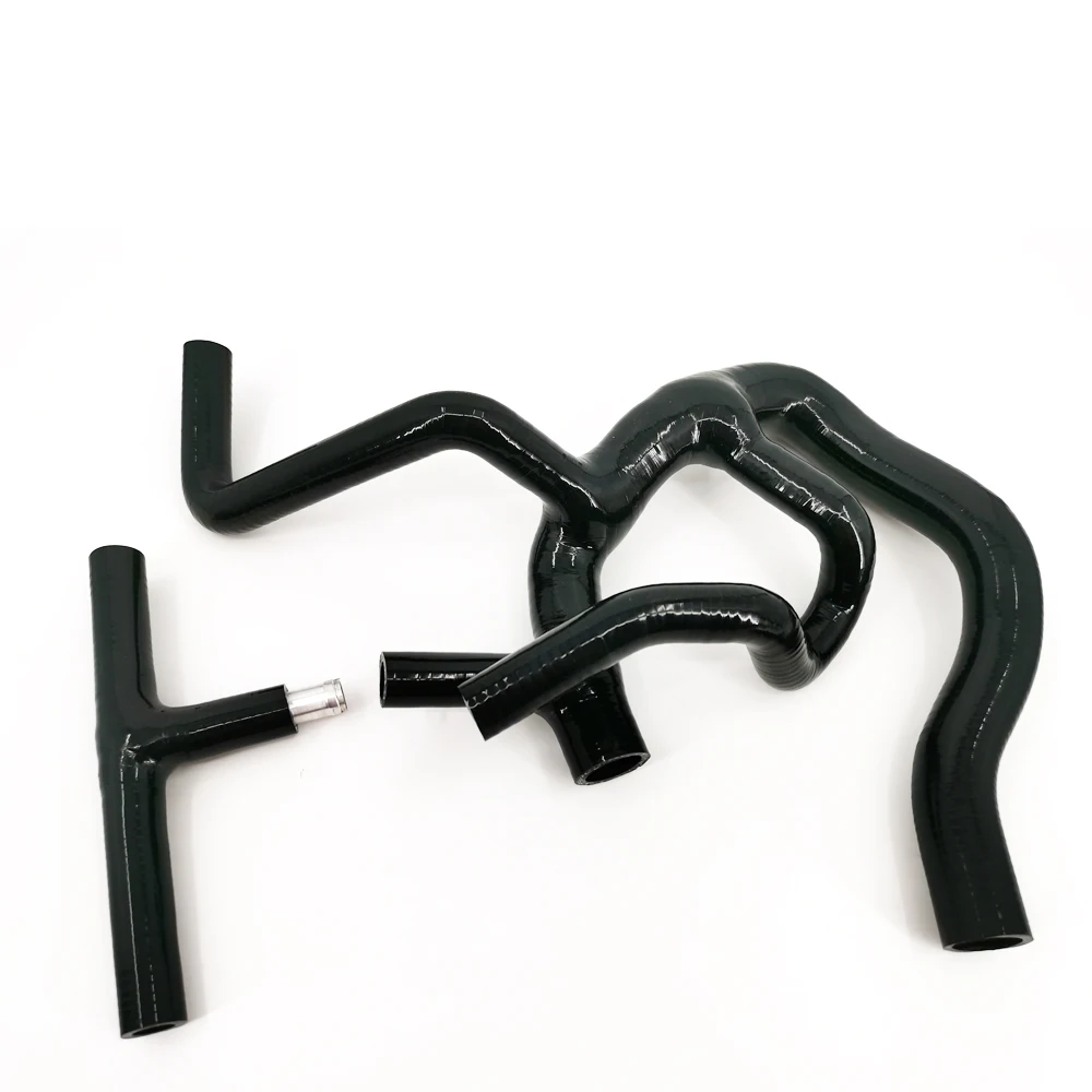 SILICONE INTAKE BOOST HOSE FIT FOR AUSTIN ROVER MINI COOPER S MPI 1275 1.3L 1997-2001