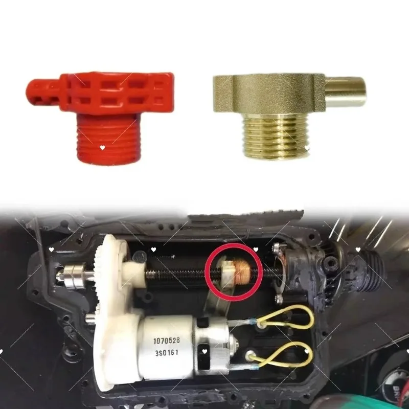 IBR Reverse Gear Modification Jet Ski Sea Doo for  90 - RXP300 Rush Wave Boat Stroke Slider/Sliding Connection Block