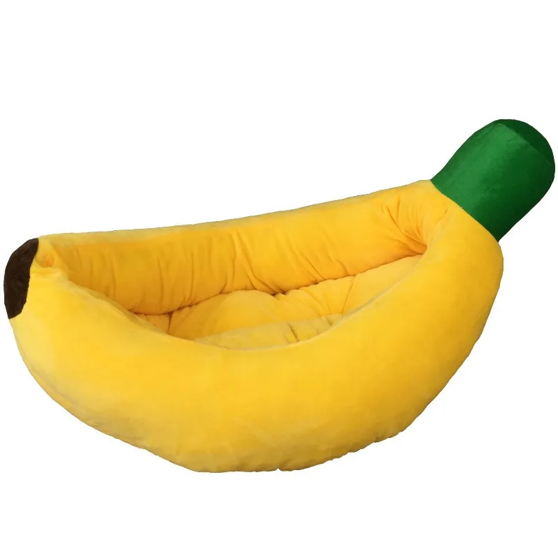 

Banana cat litter, winter warm pet litter