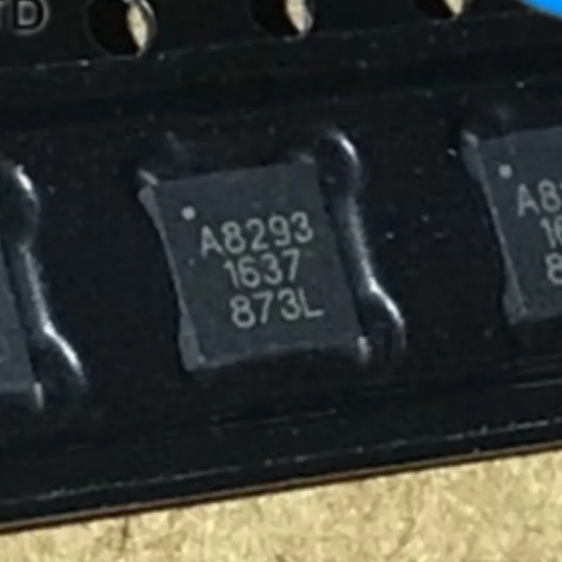 

5PCS A8293SESTR A8293SESTR-T Silkscreen A8293 pressure regulator chip in stock 100% new and original