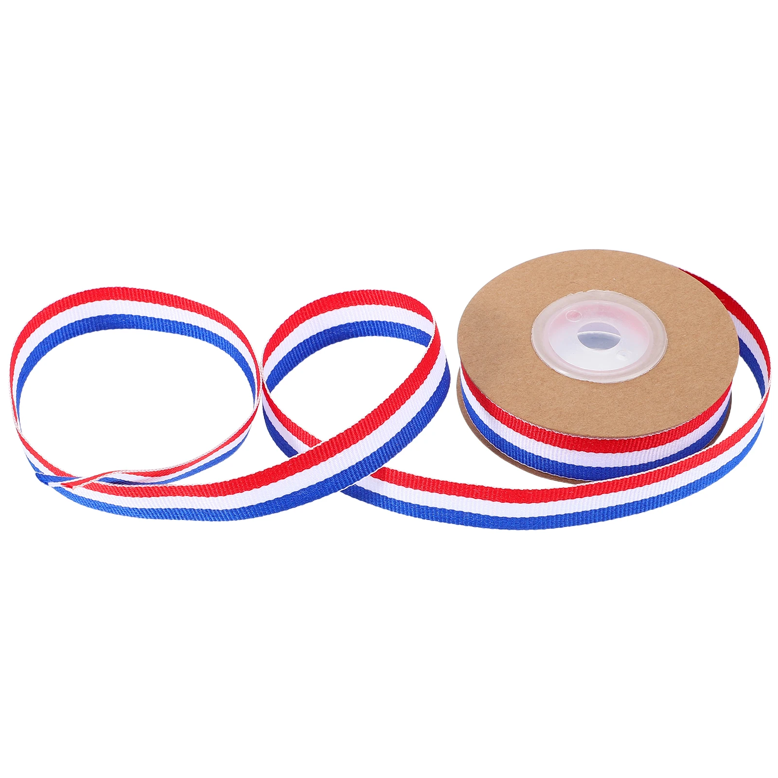 

Striped Webbing Packing Present Ribbon Craft for Diy Ribbons Crafts