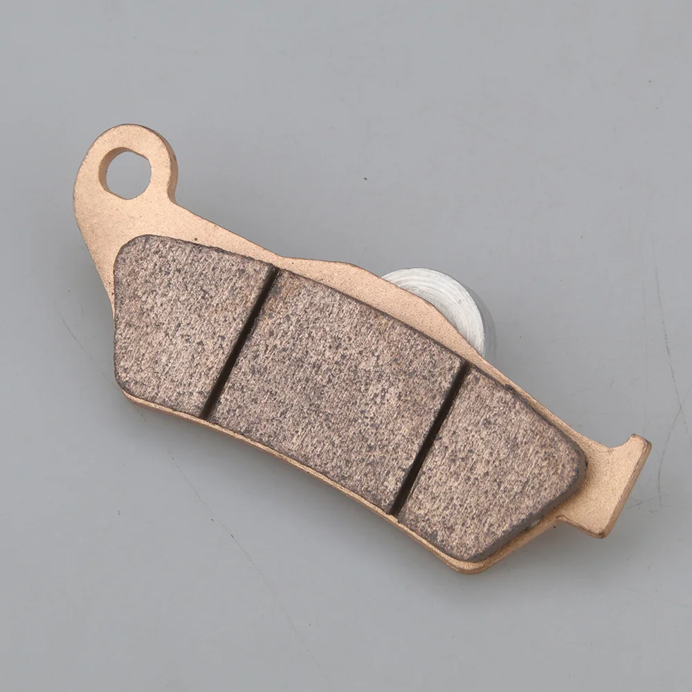 MRRANGT Motorcycle Front Rear Brake Pads Fit For KTM SX XC XCW SXF EXC 250 300 TPI 2020 125 150 200 350 450 400 500 525 530 3