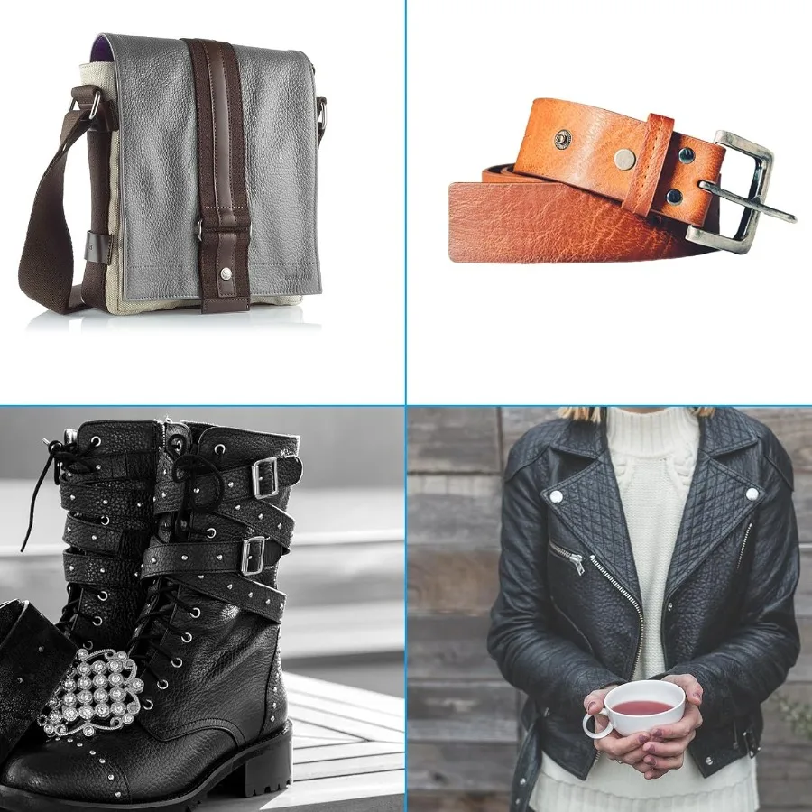 M4x4mm Chicago Screws 25 Sets Brass Chicago Screw Slotted Binding Post Screw Rivets for Leather Belt Scrapbook Photo Albums Bro