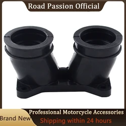 Road Passie Motorfiets Carburateur Inlaatspruitstuk Voor Bmw F650ST 1997-2000 Bmw F650 1992-1999 F650 F 650 st