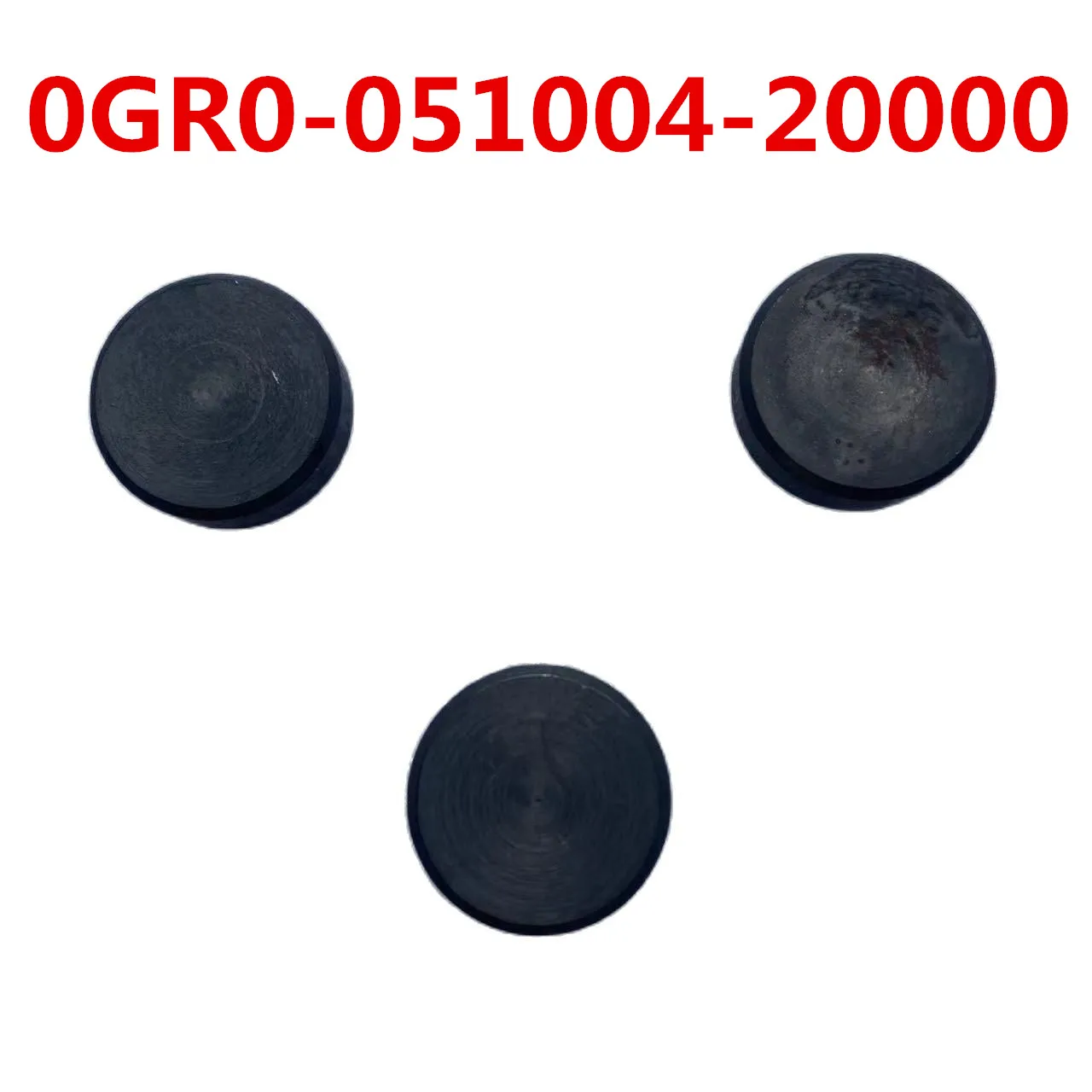 Original Weight Roller Of CVT DRIVE PRIMARY PULLEY ASSY For CFMoto 450CC 520CC 850CC 1000CC ATV UTV 0GR0-051004-20000 One SET