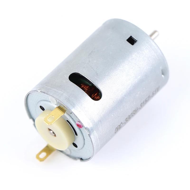 

6500RPM Hair Clipper Motor For 8148/8504/8591 DIY Metal Electric Clippers