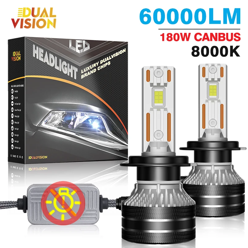 K5C H7 H4 H11 Led 6… - image